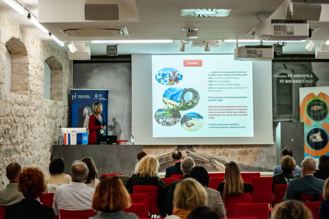 Drugog dana znanstveno-stručnog skupa raspravlja se o očuvanju prirodne baštine