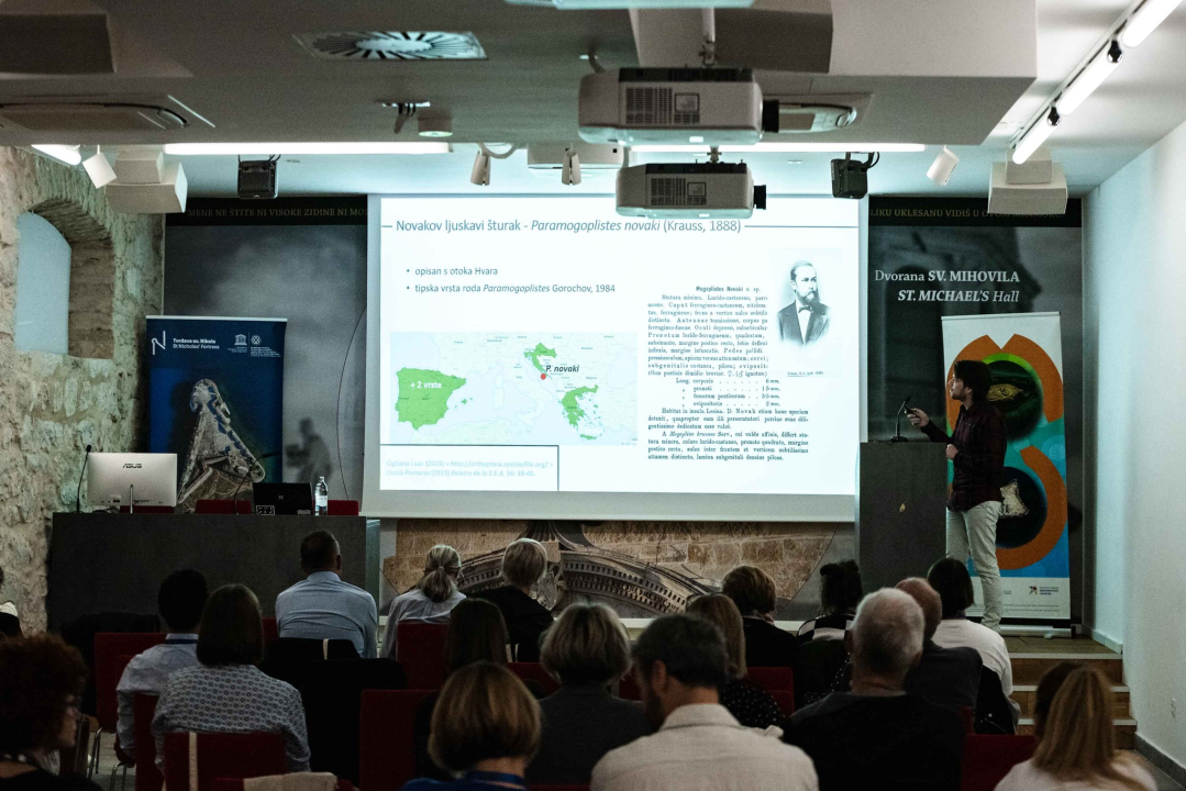 Drugog dana znanstveno-stručnog skupa raspravlja se o očuvanju prirodne baštine