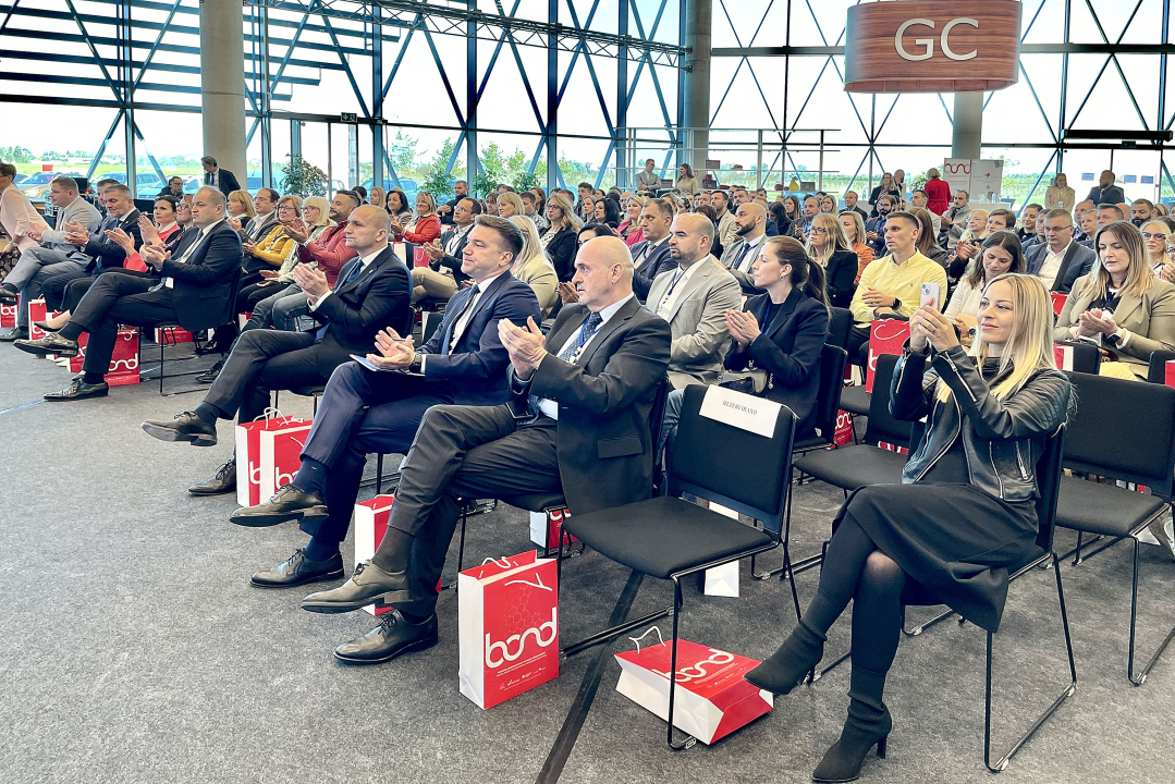 Predstavljeni rezultati projekta BOND 2