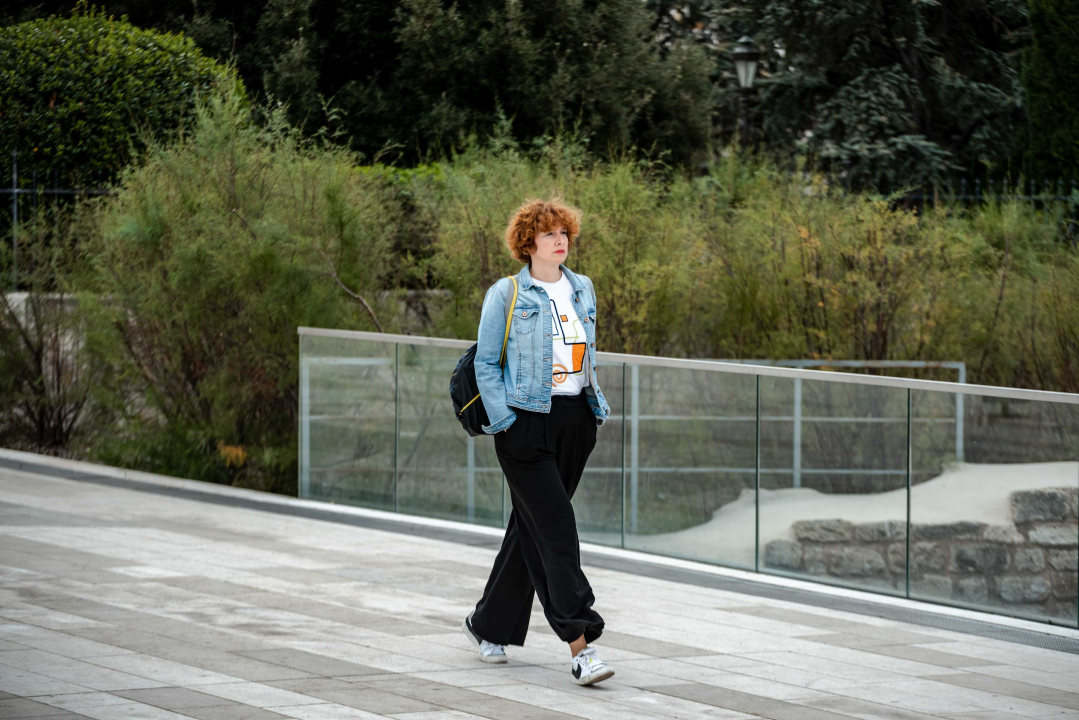 FOTO Đir po gradu, četvrtak 19. listopada