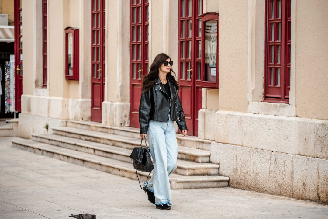 Kraljice ovotjednog modnog đira rasturile kombinacijama!