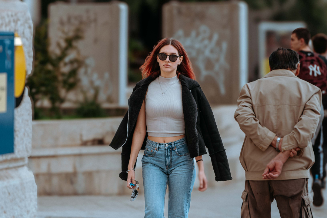 FOTO Đir po gradu, ponedjeljak 23. listopada