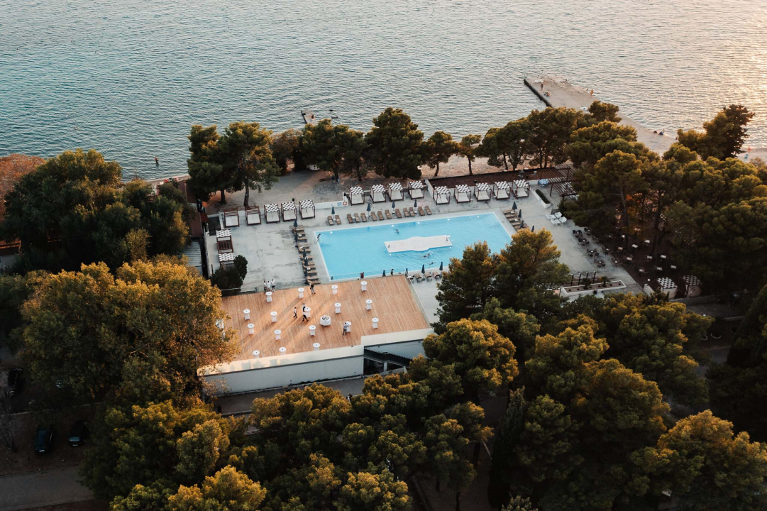 Konoba Imperial idealno je mjesto za organizaciju vjenčanja i posebnih evenata! 