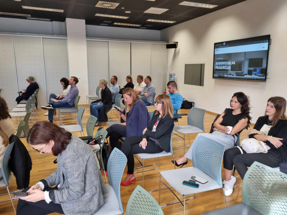 U ABC-u održan Dan energetske učinkovitosti Šibensko-kninske županije 