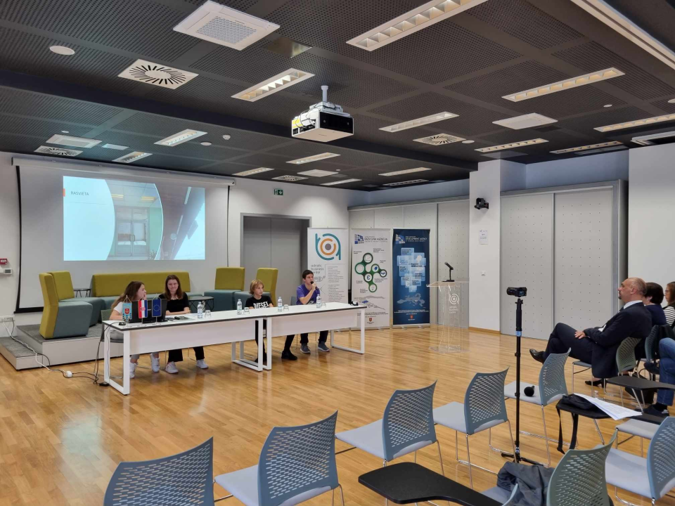 U ABC-u održan Dan energetske učinkovitosti Šibensko-kninske županije 