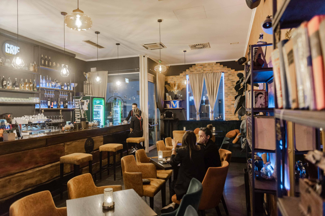 Omiljeni Mystic Bar otvara sezonu dobre zabave!