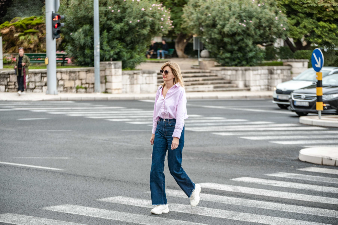 Trendi i po kišnom vremenu: Evo tko nam je sve upao u oko ovaj tjedan!    