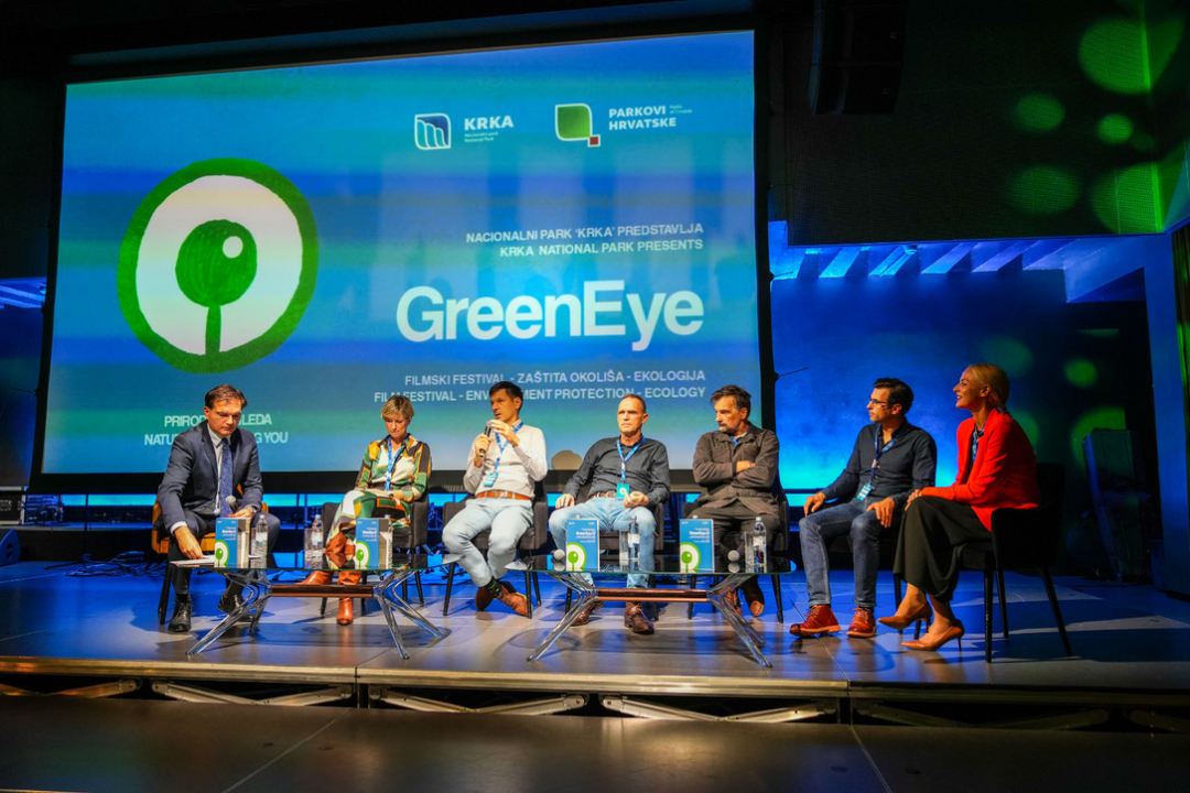 U Šibeniku završen 4. Festival zaštite okoliša u organizaciji NP Krka