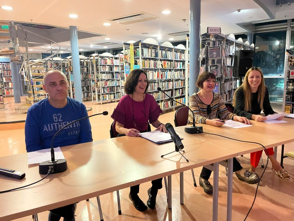 U knjižnici proglašeni pobjednici natječaja za najbolju haiku pjesmu