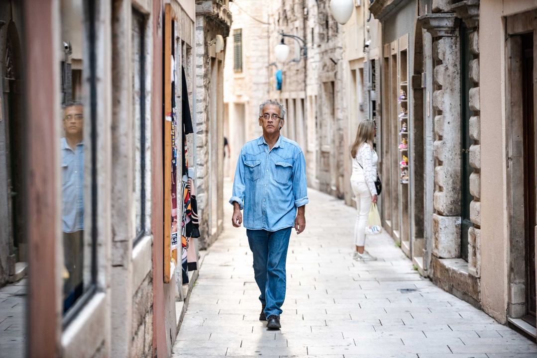 FOTO Đir po gradu, četvrtak 2. studenog