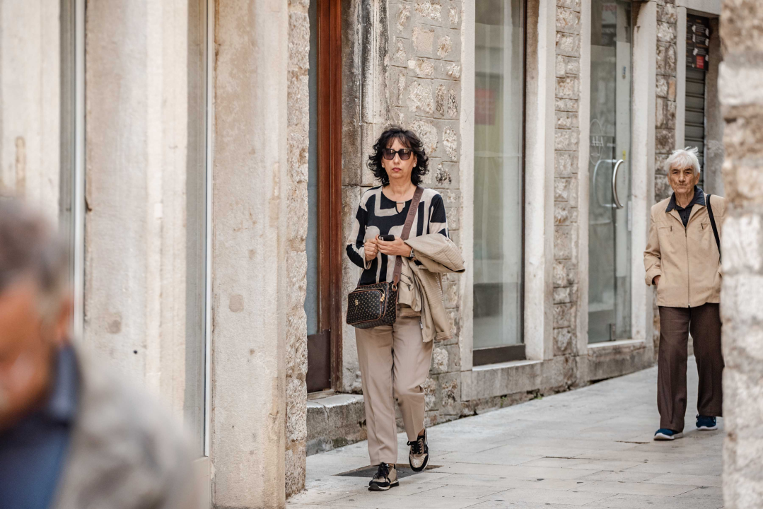 FOTO Đir po gradu, četvrtak 2. studenog