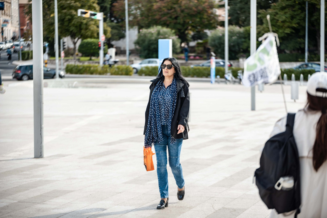 FOTO Đir po gradu, četvrtak 2. studenog