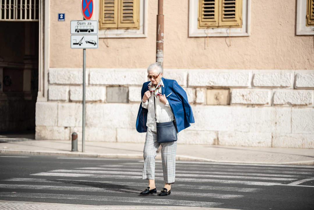 FOTO Đir po gradu, četvrtak 2. studenog