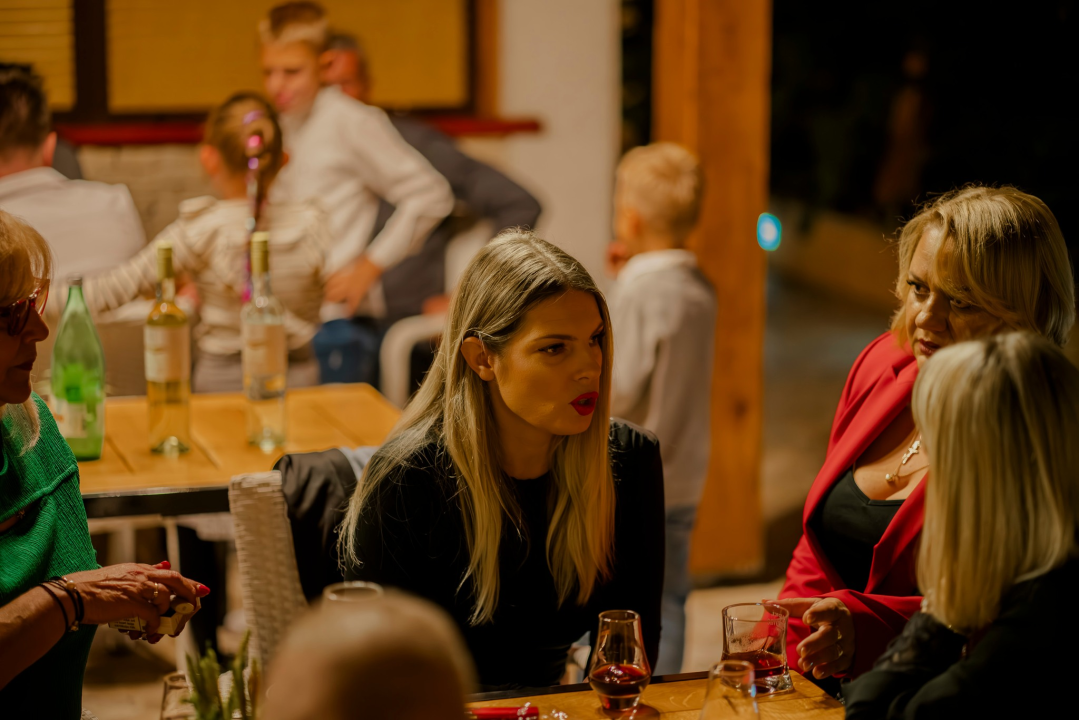 Posjetite Restoran i pizzeriju Villa Roza i uživajte u vrhunskim domaćim delicijama!