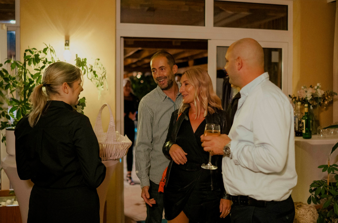 Posjetite Restoran i pizzeriju Villa Roza i uživajte u vrhunskim domaćim delicijama!