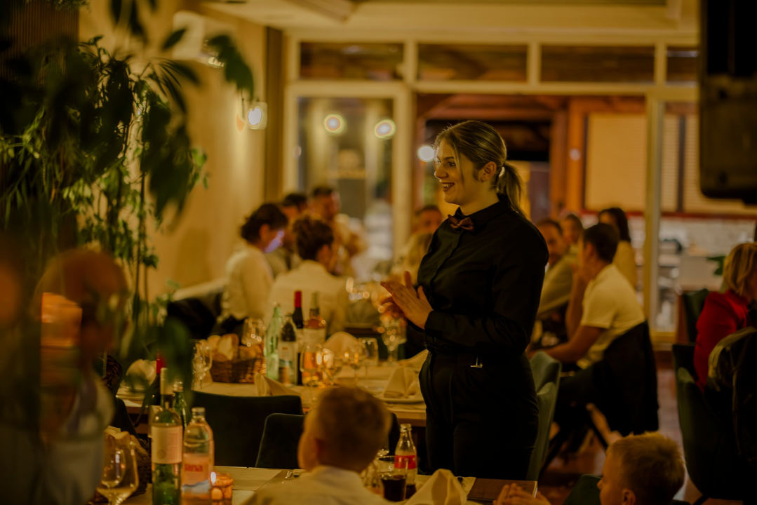 Posjetite Restoran i pizzeriju Villa Roza i uživajte u vrhunskim domaćim delicijama!