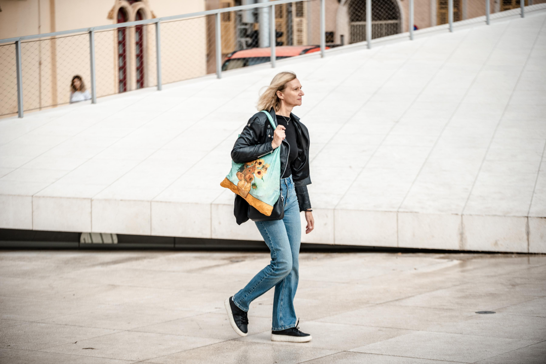 FOTO Đir po gradu, petak 3. studenog