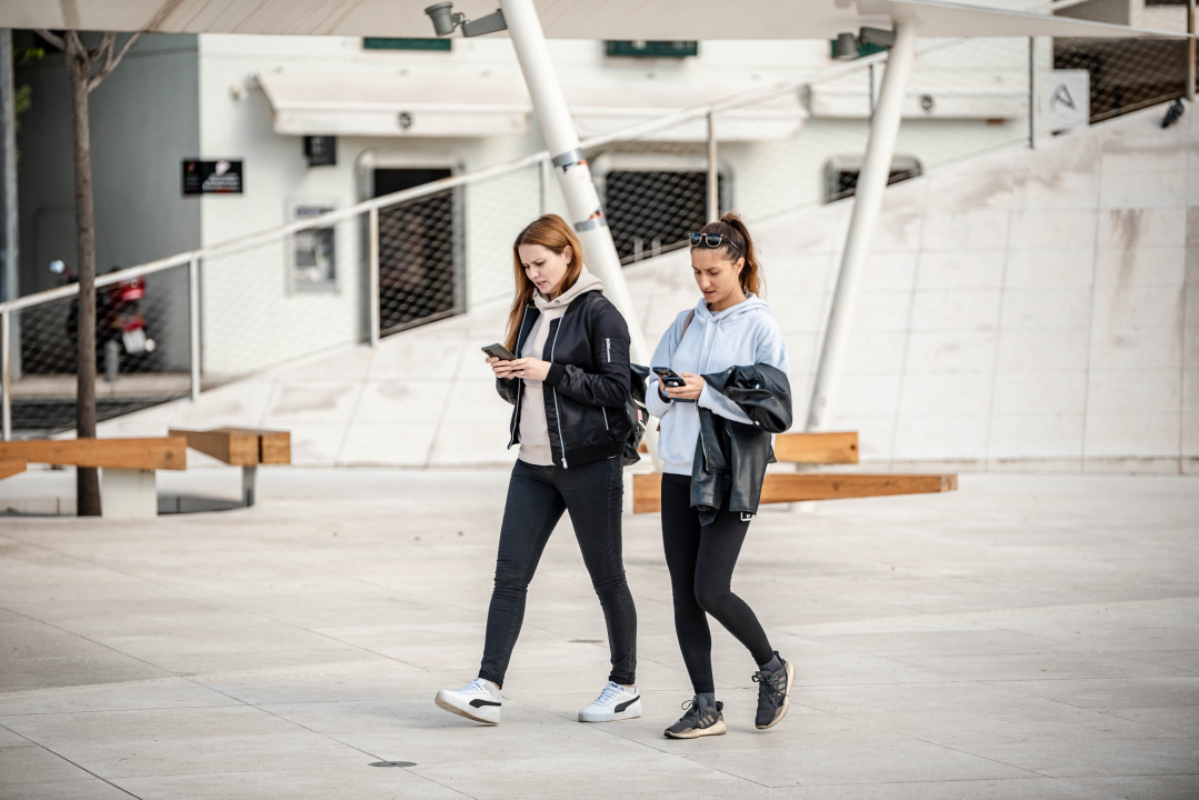 FOTO Đir po gradu, nedjelja 5. studenog