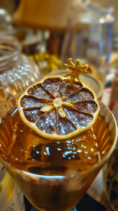 Vintage Bar spremio je nezaboravan program za jesenske dane!