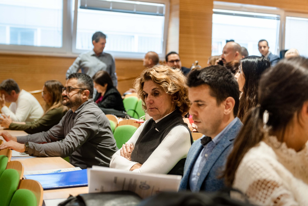 Na Županijskoj skupštini izglasan rebalans proračuna, a jedna od uloga 'Tijata' mogla bi biti i ploveća knjižnica