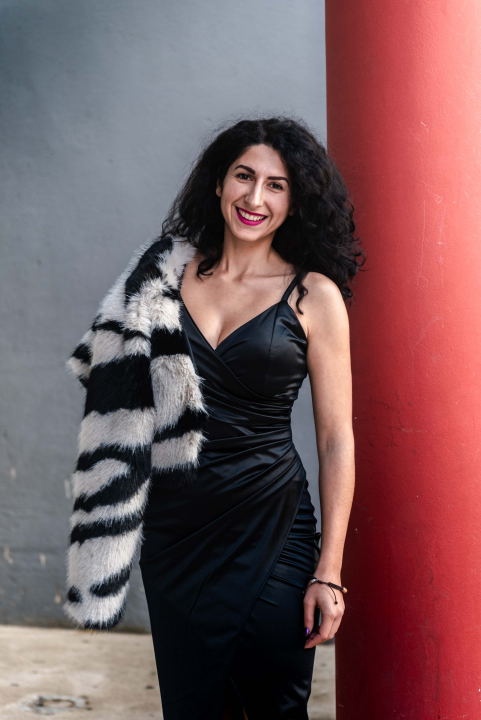 Obnovite svoju jesensku garderobu novim trendi komadima Butika Cecily! 