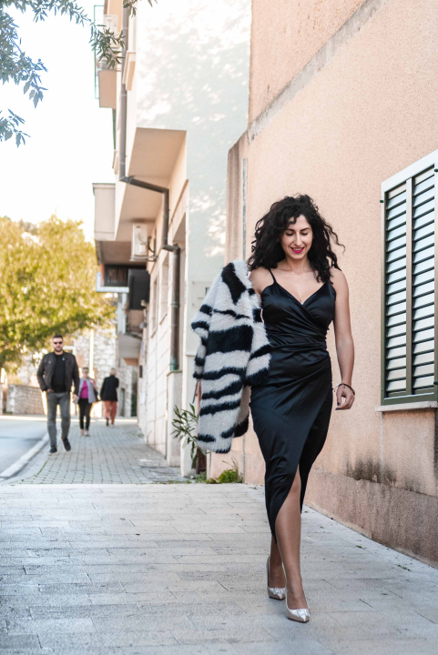 Obnovite svoju jesensku garderobu novim trendi komadima Butika Cecily! 