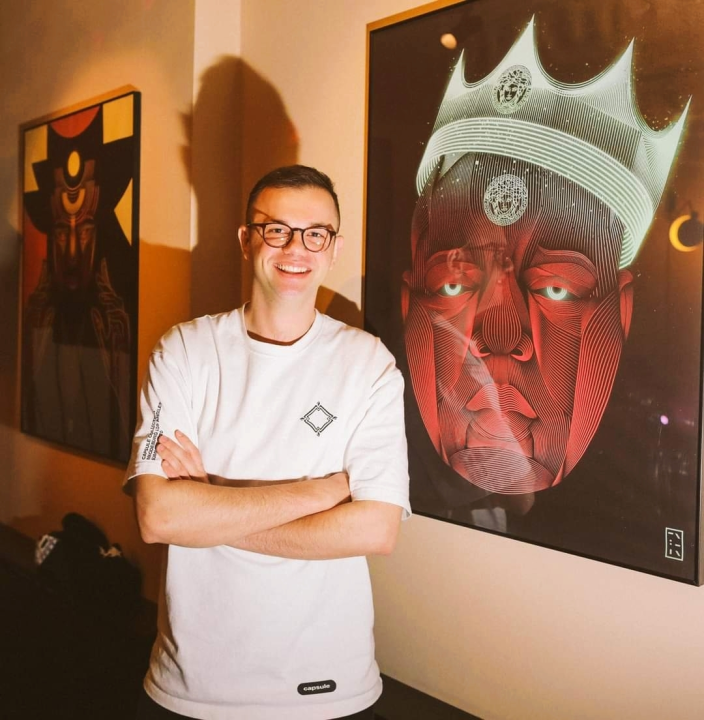 Inspiriran glazbom, katedralom i šibenskim botunom, Tabula lansirao streetwear brand