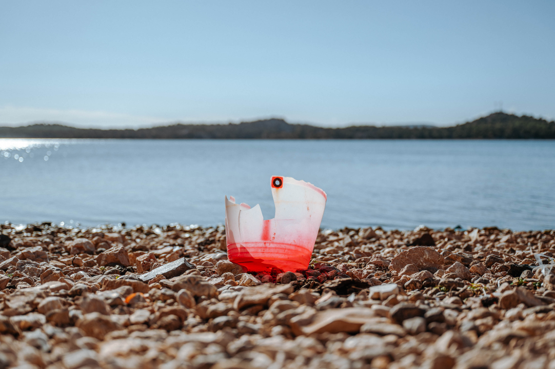 Dolac i Banj nakon juga izgledaju kao albanske plaže kojima smo se ljetos rugali!