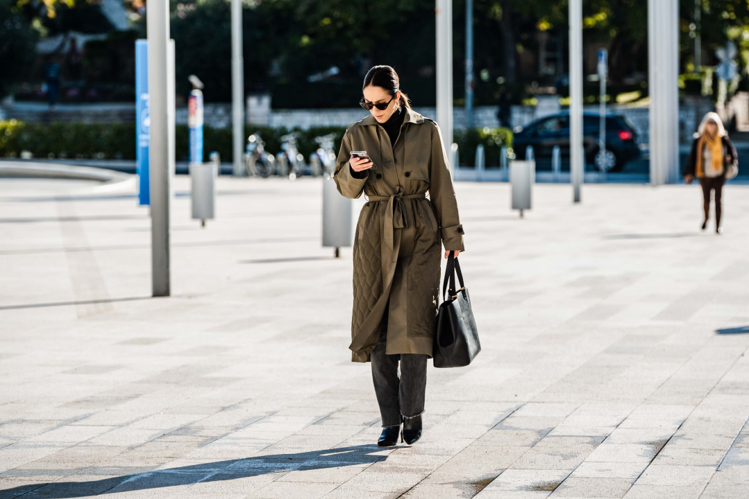 Kao s modnih pista: Lijepe dame koje su ukrale sve poglede u gradu!