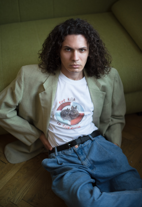 Paoli Sablić fotografiranje je njezina supermoć: 'Pomoću fotoaparata emocije pretvaram u nešto trajno'