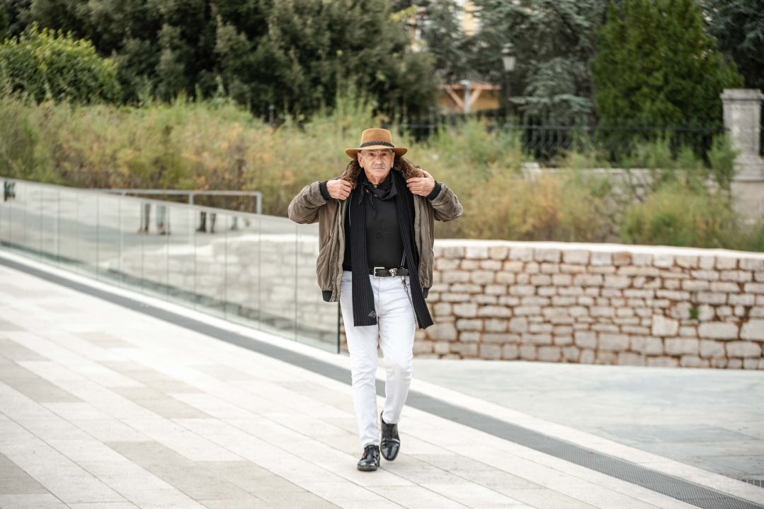 FOTO Đir po gradu, utorak 14. studenog