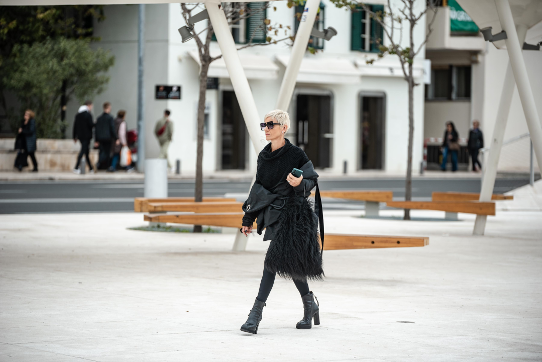 FOTO Đir po gradu, utorak 14. studenog