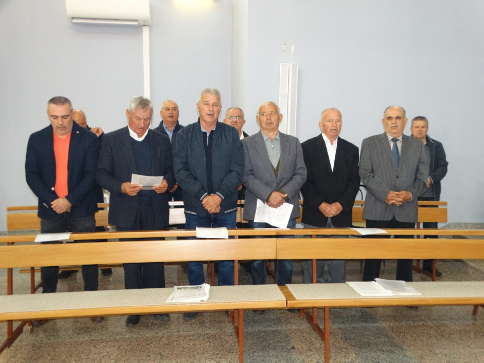 Proslavljen blagdan sv. Nikole Tavelića, nebeskog zaštitnika Lišana 