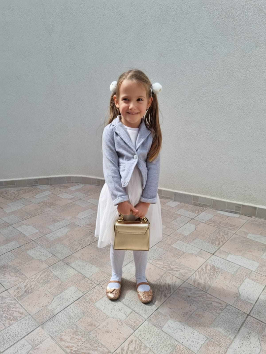 Vodičanka Antonija majka je 'Palčice' Julije: 'Najbolja vijest koju možete dobiti je da je beba stabilno'