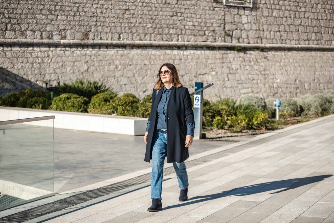 FOTO Đir po gradu, četvrtak 16. studenog