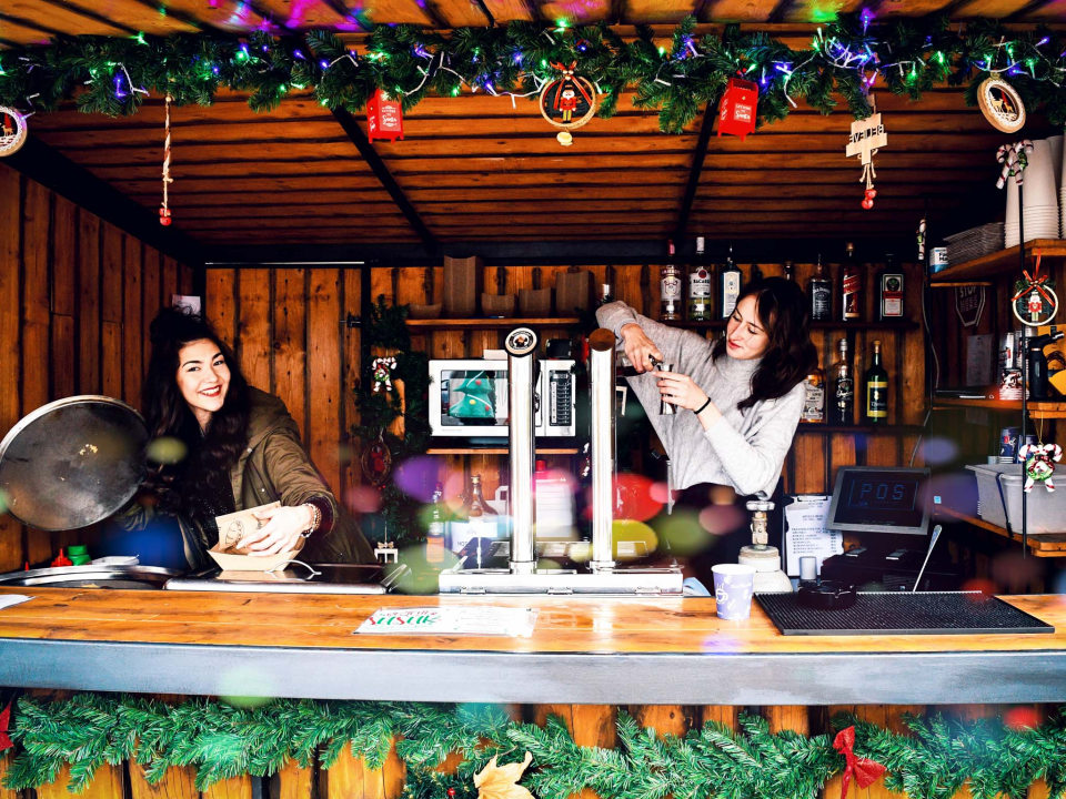 Iskoristite odličnu Black Friday akciju u El Bakoti!