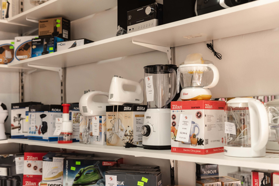 Iskoristite odličnu Black Friday akciju u El Bakoti!