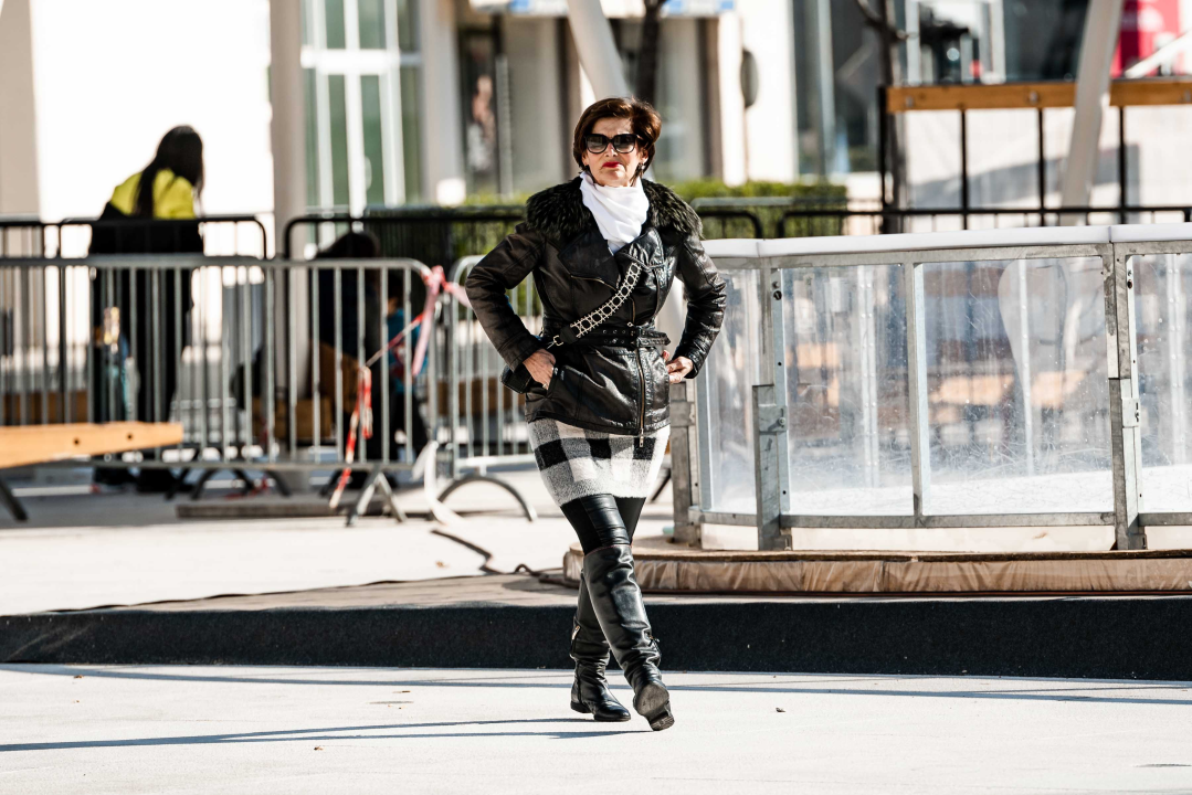 FOTO Đir po gradu, nedjelja 19. studenoga