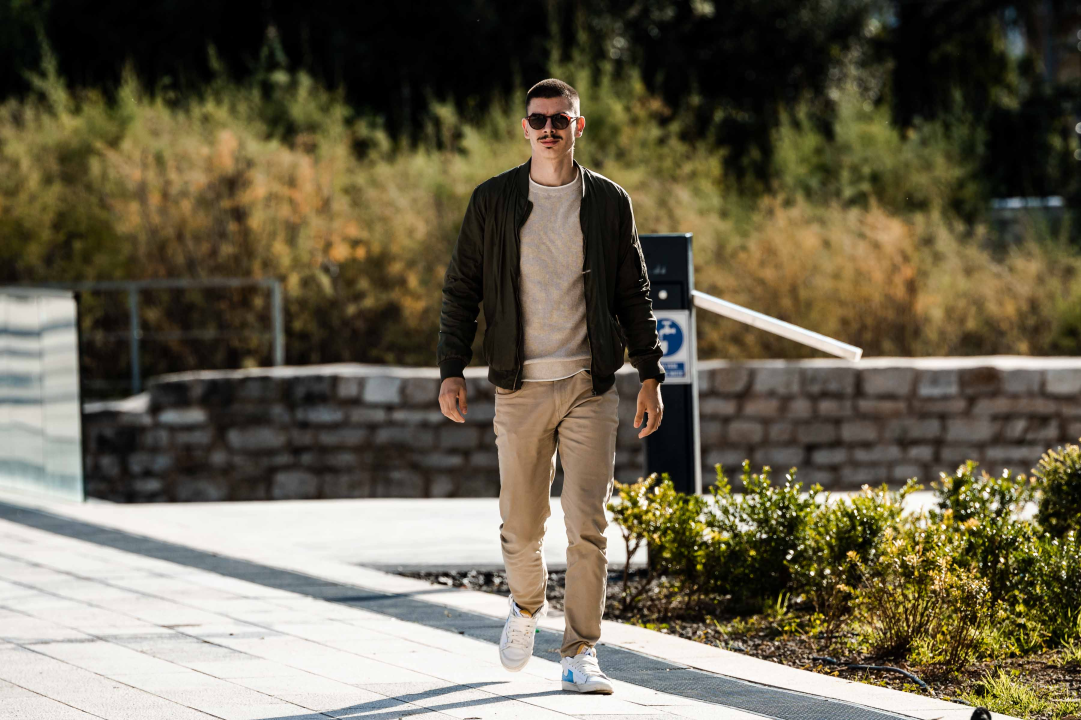 FOTO Đir po gradu, nedjelja 19. studenoga