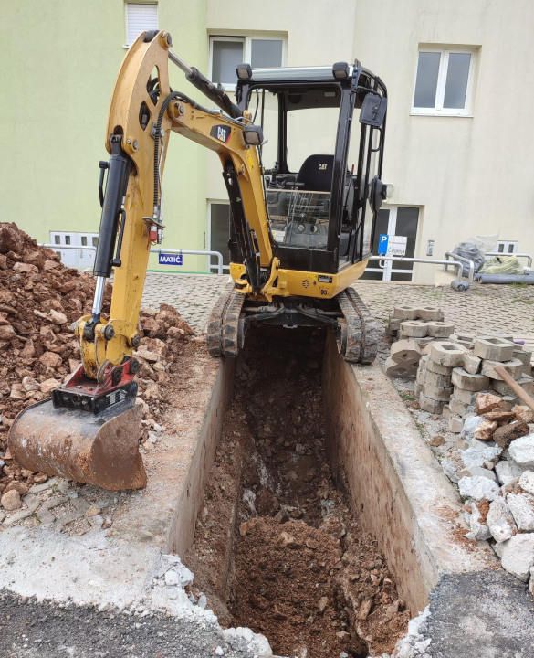 Obratite se firmi Krtolin i riješite probleme odvodnih cijevi bez kopanja!