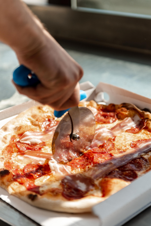 Isprobajte slasna jela s roštilja odličnog Food Studija! 