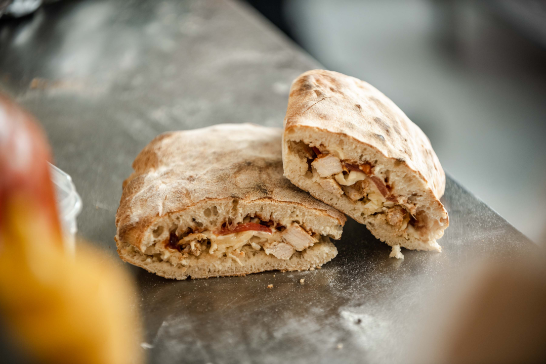 Isprobajte slasna jela s roštilja odličnog Food Studija! 