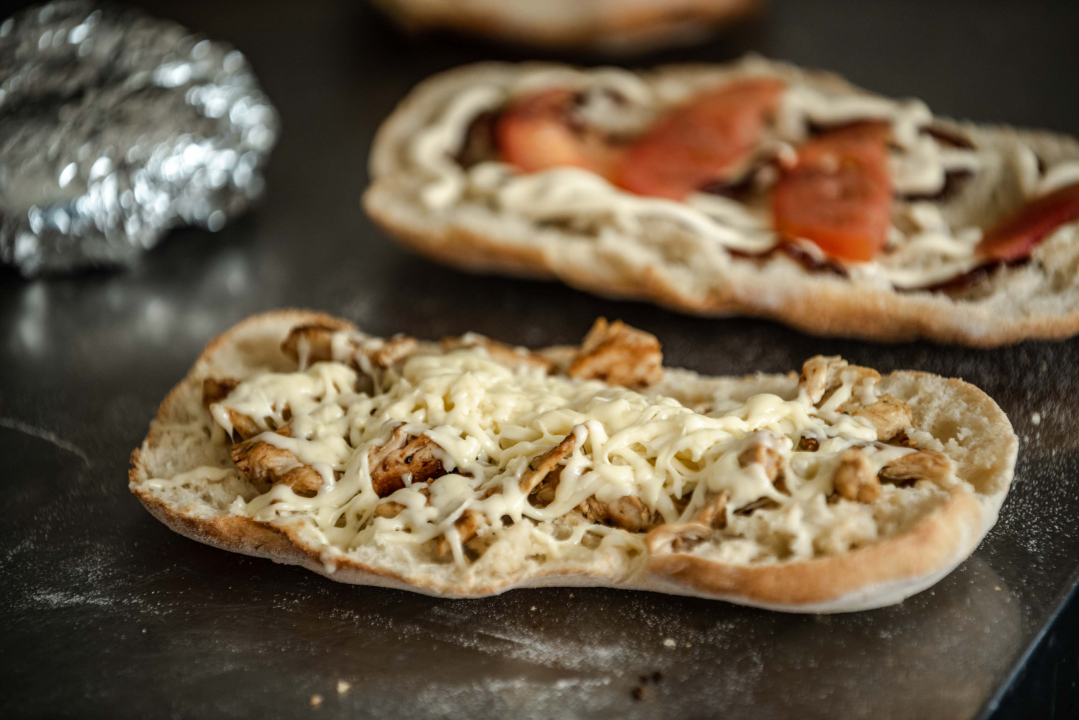 Isprobajte slasna jela s roštilja odličnog Food Studija! 