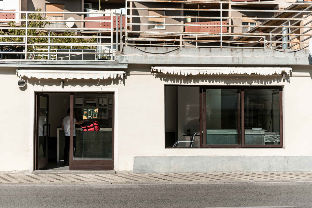 Isprobajte slasna jela s roštilja odličnog Food Studija! 