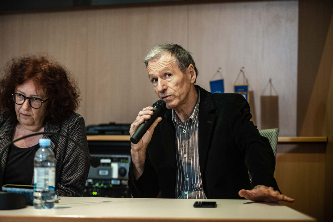 Sjećanje na Milivoja Zenića: 'Ostavio je duboki trag u novijoj kulturnoj povijesti Dalmacije'