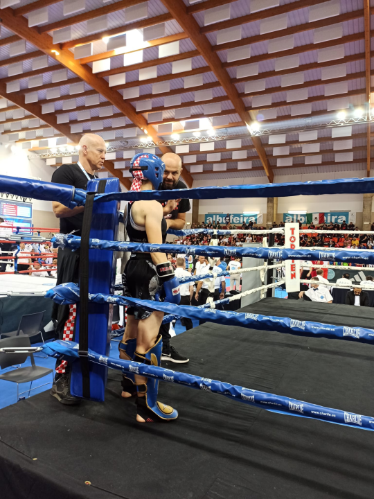 Snježana Prgomet osvojila broncu na Svjetskom prvenstvu u Portugalu 