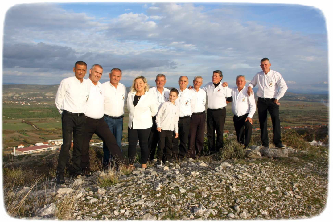 U Vukšiću  svečano proslavljena svetkovina sv. Kate  