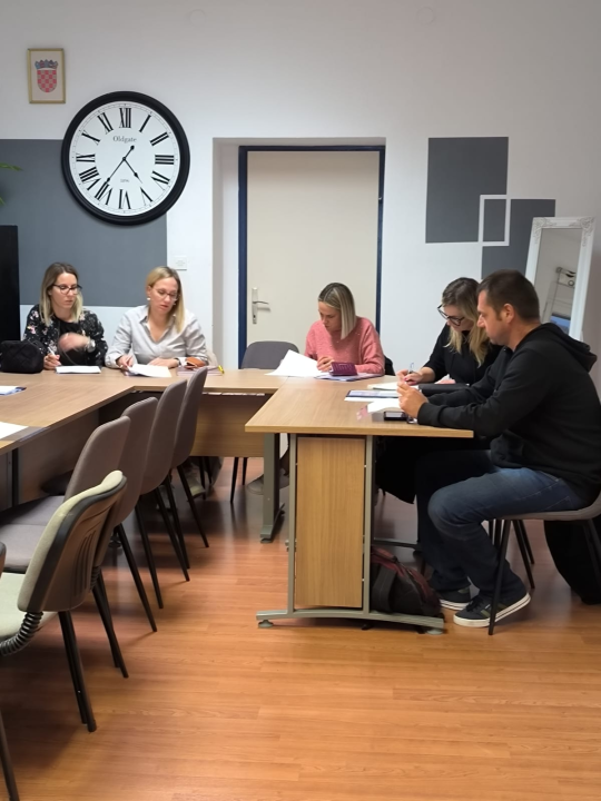 Hotel Bellevue idealno je mjesto za božićne domjenke! 