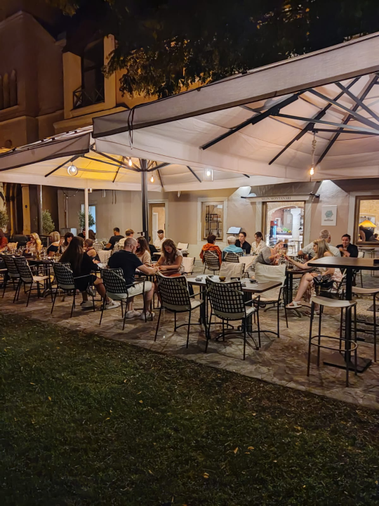 Ne propustite odličan adventski program u restoranu Mlin Montanari!