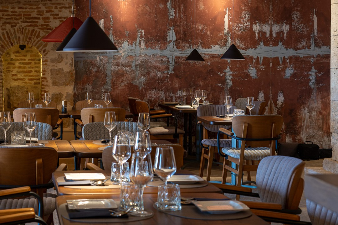 Ne propustite odličan adventski program u restoranu Mlin Montanari!